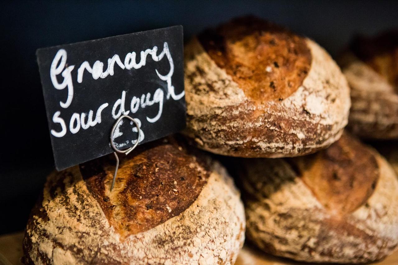 Bed and Breakfast Whitehouse Rye Exterior foto Granary Sourdough
